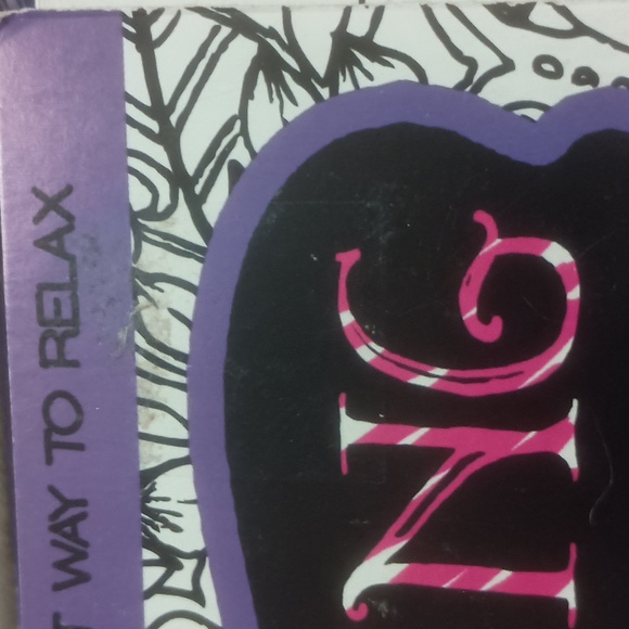 Adult Coloring Book 4 Piece Set - Picture 5 of 7